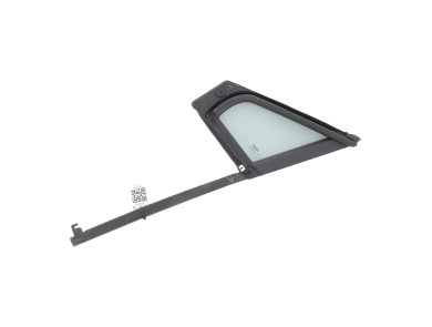 Vitre de custode avant droite - Renault CLIO IV PH.1 - Rouge Fonce - 802621044R - K0-5029G