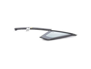 Right front side glass - Renault CLIO IV PH.1 - Rouge Fonce - 802621044R - K0-5029G
