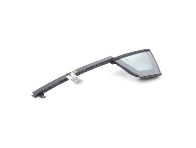 Right front side glass - Renault CLIO IV PH.1 - Rouge Fonce - 802621044R - K0-5029G