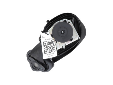 Ceinture sécurité avant droite occasion - Opel ASTRA GTC - 13253566