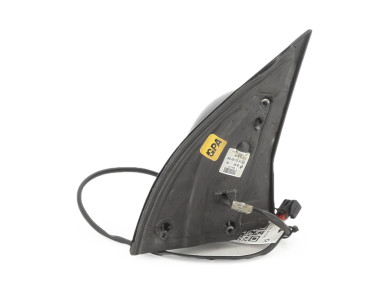 Rétroviseur droit - Volkswagen GOLF V - Gris Fonce - 1K1857508CN9B9 - S0-9509G