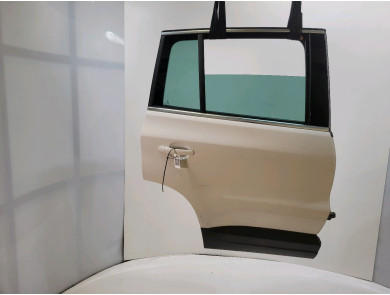 Right rear door used - Volkswagen TIGUAN - 5N0833056A