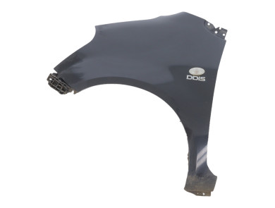 Left front fender used - Suzuki SPLASH - 57710-51K00