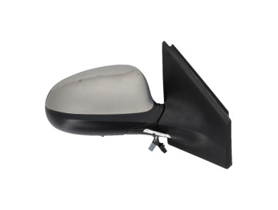 Right wing mirror - Fiat BRAVO II PH.1 - Gris Clair - 735597951 - I1-6202Z
