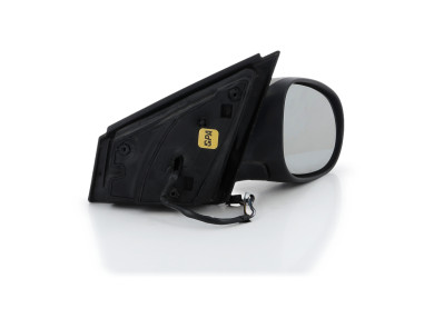 Right wing mirror - Fiat BRAVO II PH.1 - Gris Clair - 735597951 - I1-6202Z