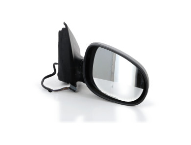 Rétroviseur droit - Fiat BRAVO II PH.1 - Gris Clair - 735597951 - I1-6202Z