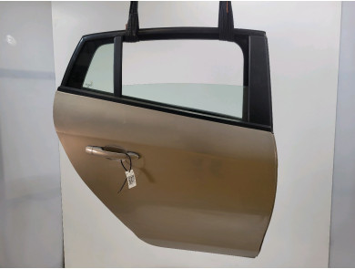 Right rear door used - Fiat BRAVO - 51839095