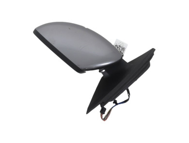 Left wing mirror used - Renault ARKANA - 963043202R