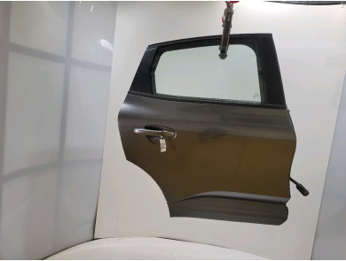 Right rear door used - Renault ARKANA - 821006667R