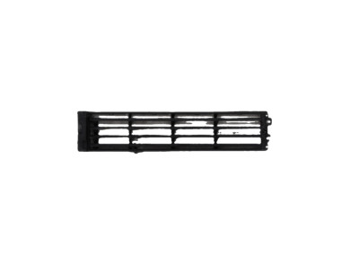 Piloted air inlet module - Renault MEGANE IV PH.1 - Blanc - 214F65316R - W0-2220H