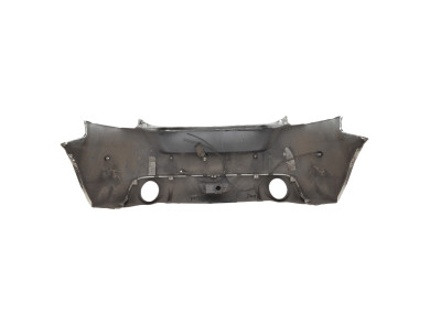 Rear bumper - Suzuki SWIFT IV - 71811-70L01-799 - M0-2410T