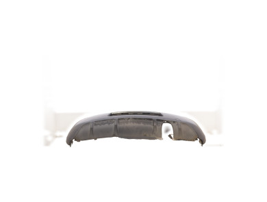 Rear bumper - Citroen DS3 I PH.1 - Noir - 1611631580 - E0-1674M