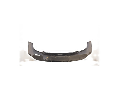 Rear bumper - Citroen DS3 I PH.1 - Noir - 1611631580 - E0-1674M