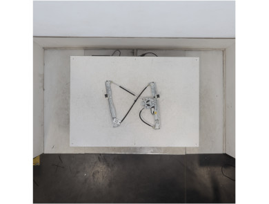 Right window-lift - Citroen DS3 I PH.1 - 00009222FV - E0-9176I