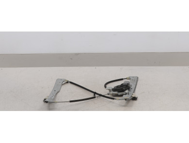 Right window-lift - Citroen DS3 I PH.1 - 00009222FV - E0-9176I