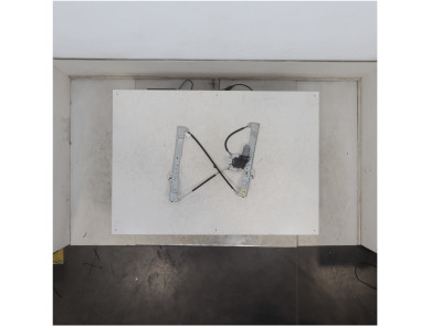 Right window-lift - Citroen DS3 I PH.1 - 00009222FV - E0-9176I