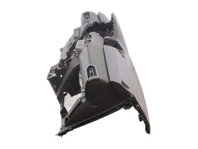 Dashboard - Dacia SANDERO III PH.1 - 681008640R - B1-3491W