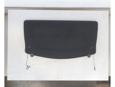 Rear parcel shelf (tray) used - Mercedes CLASSE A - 17769054009F93