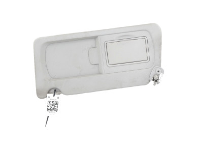 Pare-soleil gauche occasion - Dacia LODGY - 964013198R