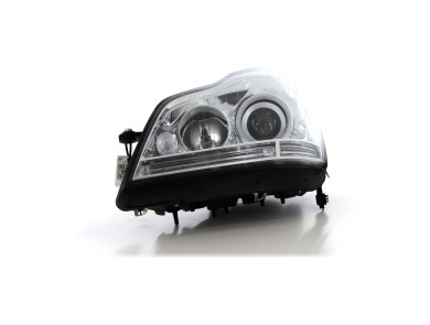 Phare avant gauche - Mercedes CLASSE GL I PH 2 - A1648204359 - W0-8103J