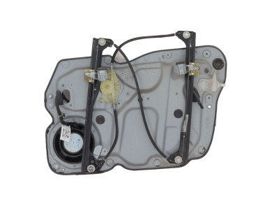 Left front window-lift used - Volkswagen TOURAN - 1T0959701AF Z1R