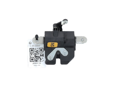 Rear lid lock used - Ford KA - 1545424