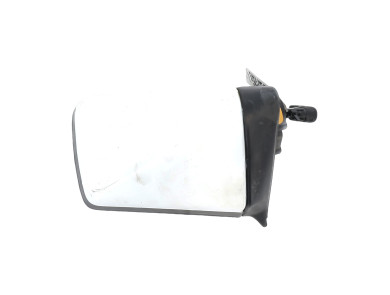 Left wing mirror - Opel CORSA A PH.2 - 90442442 - H1-4059I