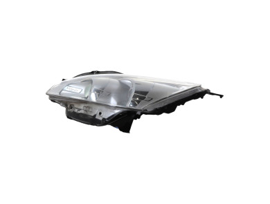 Left headlight used - Peugeot 508 - 16 139 665 80