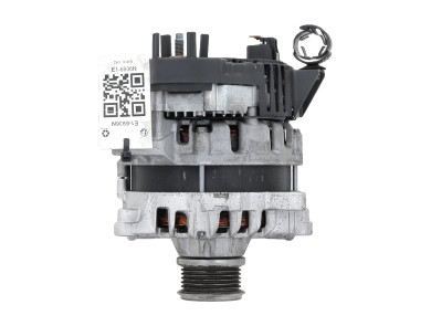 Alternator - Renault CAPTUR II PH.1 TCE 140 - 2310A1749R - E1-6936N