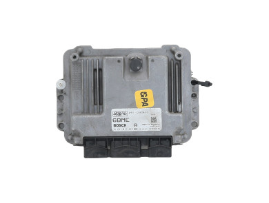 Engine calculator - Ford FOCUS II PH.1 - 4M51-12A650-ND - R0-2713N