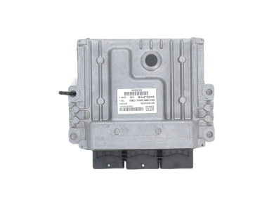 Engine calculator - Peugeot 508 I PH.1 - 9801556080 - N0-8945F