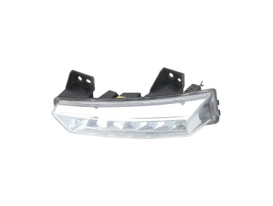 Right front daytime running light (DRL) used - Renault MEGANE COUPE - 266009275R