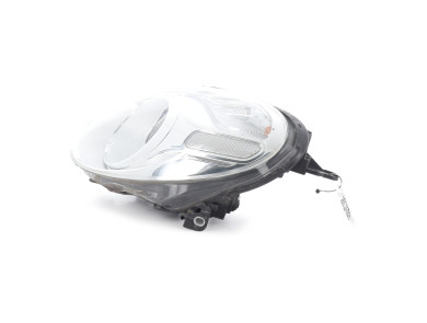 Left headlight used - Fiat 500L - 52089194