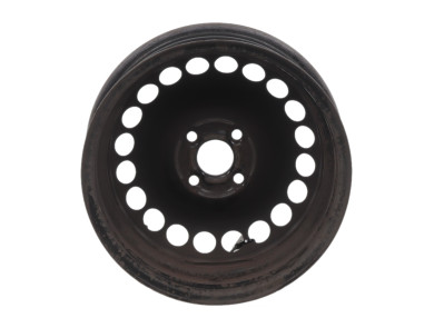 Steel wheel - Opel CORSA D PH.1 - 13211897 - X1-8505C