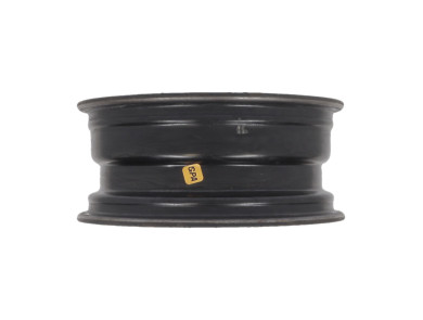 Steel wheel - Opel CORSA D PH.1 - 13211897 - X1-8505C