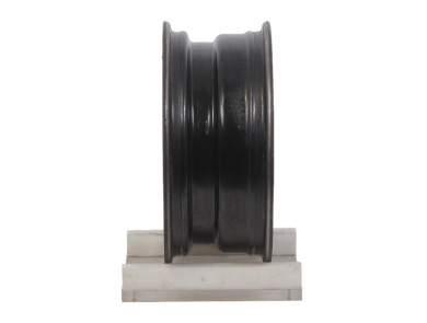 Steel wheel - Opel CORSA D PH.1 - 13211897 - N1-8487C