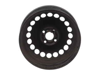Steel wheel - Opel CORSA D PH.1 - 13211897 - N1-8487C
