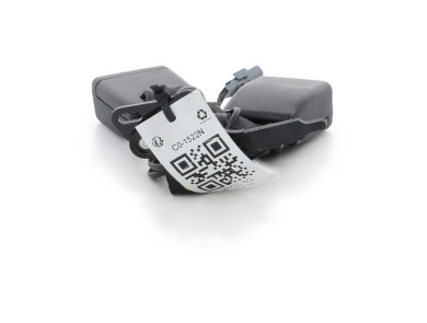 Attache ceinture sécurité arrière droit - Renault CLIO ESTATE IV PH.1 - 878166967R - C0-1522N