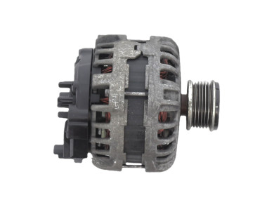 Alternator - Dacia SANDERO II PH.1 STEPWAY - 231007281R - S1-5160T