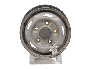 Steel wheel - Ford TRANSIT COMBI IV - 4519392 - A1-6972R