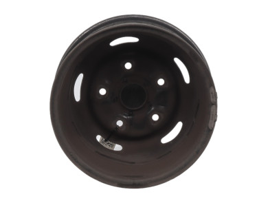 Steel wheel - Ford TRANSIT COMBI IV - 4519392 - A1-6972R