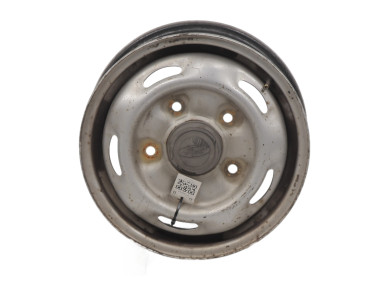 Steel wheel - Ford TRANSIT COMBI IV - 4519392 - V1-6899S
