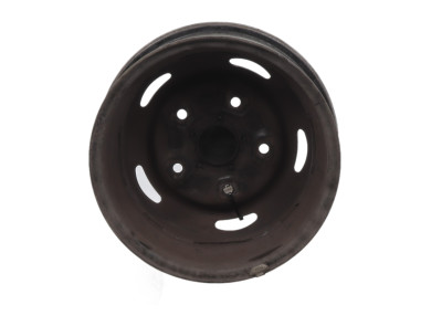 Steel wheel - Ford TRANSIT COMBI IV - 4519392 - V1-6899S