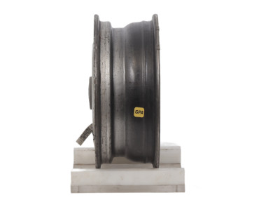 Steel wheel - Ford TRANSIT COMBI IV - 4519392 - E1-6883F