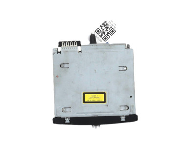 Poste multimédia - Citroen DS3 I PH.1 - 1617424680 - E0-1977C