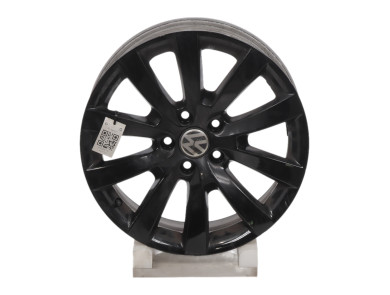 Alloy wheel - Volkswagen SCIROCCO III PH.1 - 1K86010258Z8 - A1-6860H