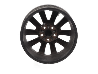 Alloy wheel - Volkswagen SCIROCCO III PH.1 - 1K86010258Z8 - P1-6816G