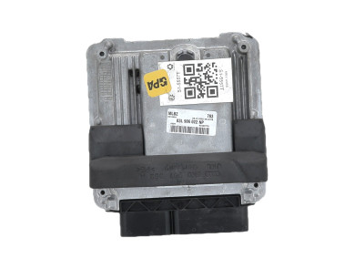 Calculateur moteur - Audi A5 SPORTBACK I PH.1 - 03L906022NP - S1-5557T