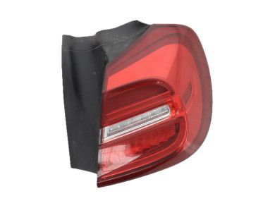 Right rear light used - Mercedes CLASSE GLA - 1569062058