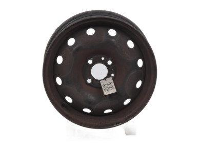 Steel wheel - Dacia SANDERO I - 8200789882 - X1-7947A